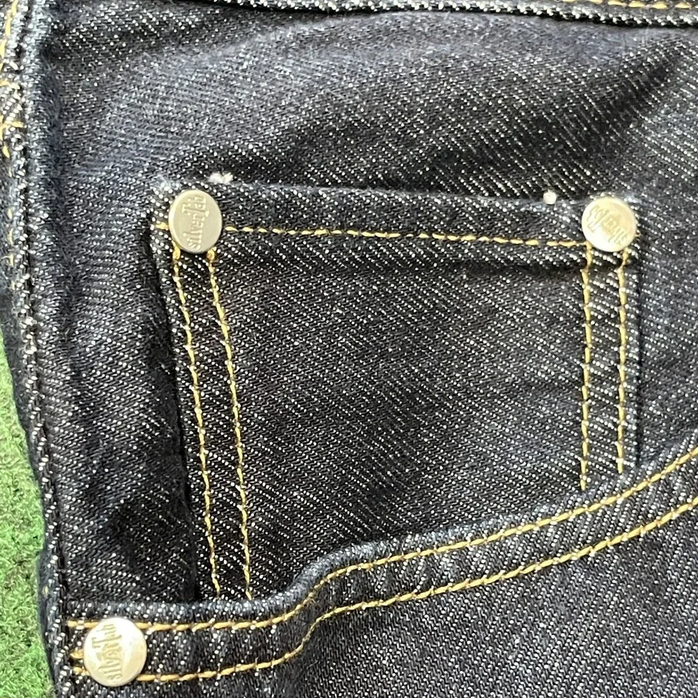 Levis Jeans SilverTab '94‎ Baggy Men Size 27x31 Blue Denim Dark Wash Skater NEW